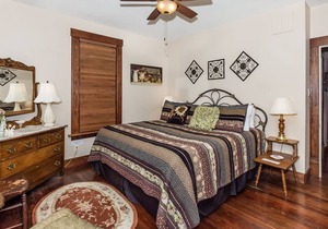 124 m² House ∙ 2 bedrooms ∙ 4 guests