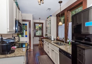 124 m² House ∙ 2 bedrooms ∙ 4 guests