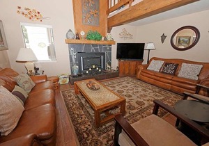 1240 Timber Lane home
