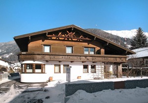 125 m² Apartment ∙ 4 bedrooms ∙ 12 guests