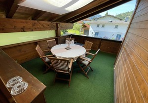125 m² Apartment ∙ 4 bedrooms ∙ 12 guests