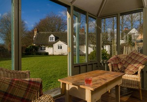 125 m² Cabin ∙ 2 bedrooms ∙ 4 guests