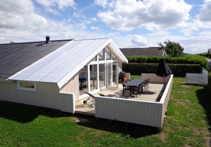 125 m² House ∙ 4 bedrooms ∙ 8 guests