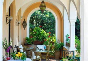 125 m² Villa ∙ 2 bedrooms ∙ 5 guests