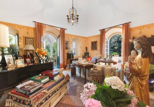 125 m² Villa ∙ 2 bedrooms ∙ 5 guests