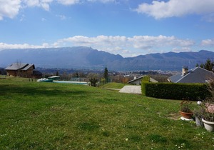 125 - T1 bis duplex - Pugny