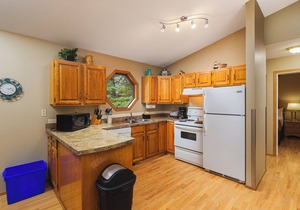 #125 Two Bedroom Chalet