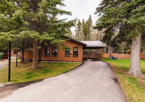 #125 Two Bedroom Chalet
