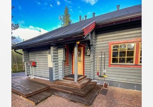 126 m² House ∙ 1 bedroom ∙ 14 guests