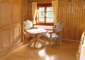 126 m² House ∙ 4 bedrooms ∙ 10 guests