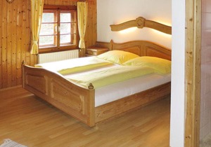 126 m² House ∙ 4 bedrooms ∙ 10 guests