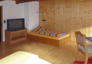 126 m² House ∙ 4 bedrooms ∙ 10 guests