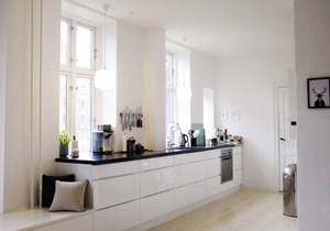 127 m² Apartment ∙ 1 bedroom ∙ 4 guests