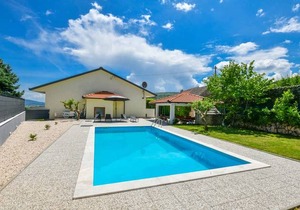 127 m² Villa ∙ 3 bedrooms ∙ 8 guests
