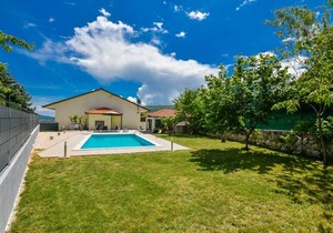 127 m² Villa ∙ 3 bedrooms ∙ 8 guests