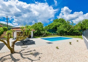 127 m² Villa ∙ 3 bedrooms ∙ 8 guests