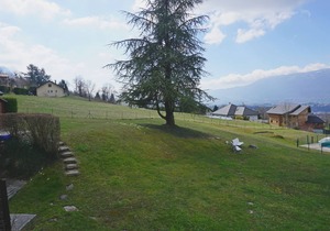 127 - T1 bis duplex - Pugny