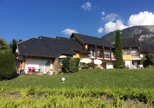 127 - T1 bis duplex - Pugny