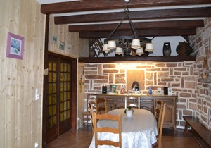 128 m² House ∙ 3 bedrooms ∙ 6 guests