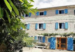 128 m² House ∙ 3 bedrooms ∙ 7 guests