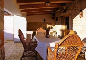 128 m² House ∙ 3 bedrooms ∙ 7 guests