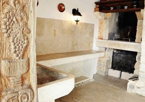 128 m² House ∙ 3 bedrooms ∙ 7 guests