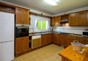 128 m² House ∙ 4 bedrooms ∙ 8 guests