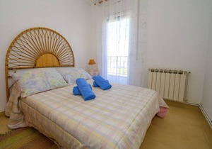 128 m² House ∙ 4 bedrooms ∙ 8 guests