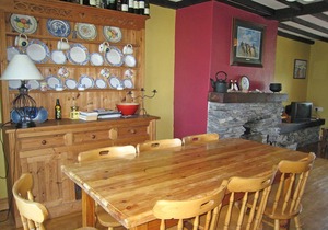 129 m² Accommodation ∙ 4 bedrooms ∙ 8 guests
