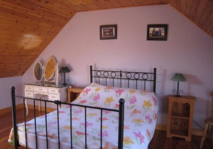 129 m² Accommodation ∙ 4 bedrooms ∙ 8 guests
