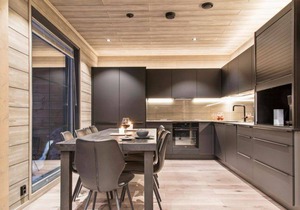 129 m² House ∙ 4 bedrooms ∙ 10 guests