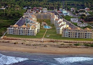 #13 Beach Apt 2Br/2Ba - Jobos, Montones, Shacks, CrashBoat, Villa Montaña, Royal
