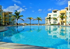 #13 Beach Apt 2Br/2Ba - Jobos, Montones, Shacks, CrashBoat, Villa Montaña, Royal