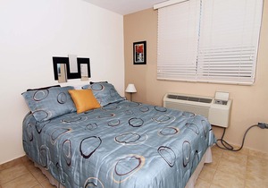 #13 Beach Apt 2Br/2Ba - Jobos, Montones, Shacks, CrashBoat, Villa Montaña, Royal
