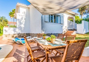 13 m² Villa ∙ 2 bedrooms ∙ 4 guests