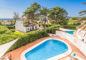 13 m² Villa ∙ 2 bedrooms ∙ 4 guests