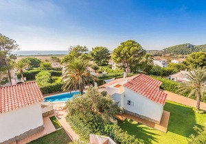 13 m² Villa ∙ 2 bedrooms ∙ 4 guests