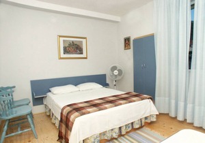 13 m² Studio flat ∙ 1 bedroom ∙ 2 guests