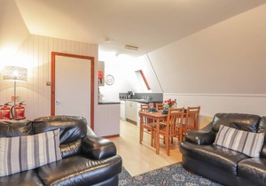 130 m² Cottage ∙ 3 bedrooms ∙ 5 guests
