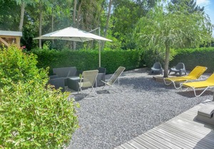 130 m² Accommodation ∙ 3 bedrooms ∙ 6 guests