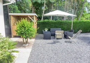 130 m² Accommodation ∙ 3 bedrooms ∙ 6 guests