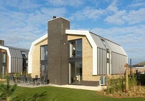 130 m² Accommodation ∙ 6 bedrooms ∙ 12 guests