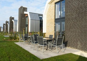 130 m² Accommodation ∙ 6 bedrooms ∙ 12 guests