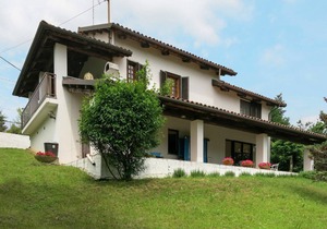 130 m² Apartment ∙ 2 bedrooms ∙ 5 guests