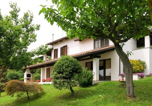 130 m² Apartment ∙ 2 bedrooms ∙ 5 guests
