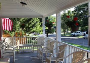 130 m² Apartment ∙ 3 bedrooms ∙ 6 guests