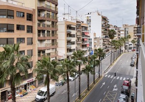 130 m² Apartment ∙ 4 bedrooms ∙ 6 guests