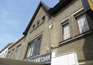 130 m² Apartment ∙ 3 bedrooms ∙ 8 guests