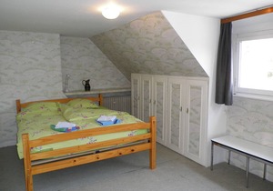 130 m² Apartment ∙ 3 bedrooms ∙ 8 guests