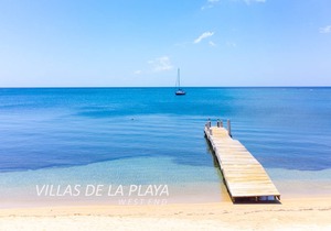 130 m² Condo ∙ 2 bedrooms ∙ 6 guests